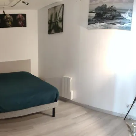 Antom Appartement *